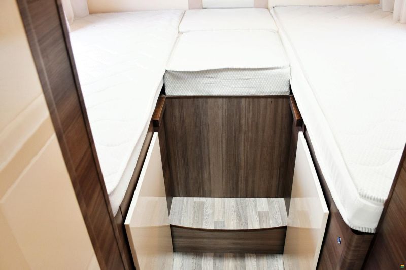 Rimor EVO 95 PLUS 2.0 TDCI AUTOMAT FORD