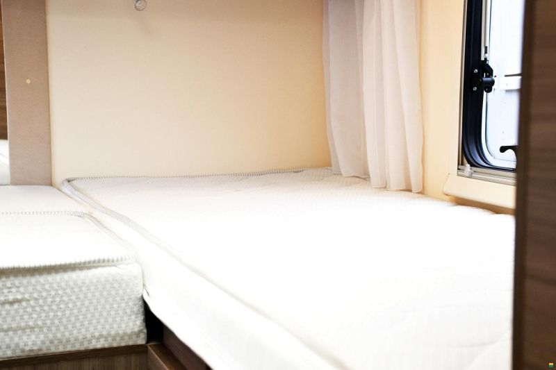 Rimor EVO 95 PLUS 2.0 TDCI AUTOMAT FORD