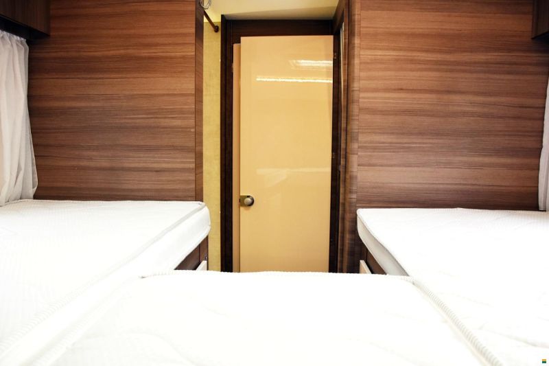 Rimor EVO 95 PLUS 2.0 TDCI AUTOMAT FORD