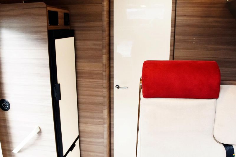 Rimor EVO 95 PLUS 2.0 TDCI AUTOMAT FORD