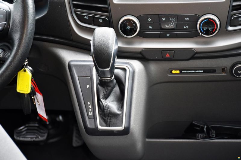 Rimor EVO 95 PLUS 2.0 TDCI AUTOMAT FORD