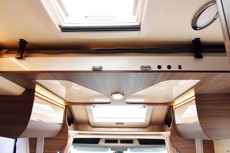 Rimor EVO 95 PLUS 2.0 TDCI AUTOMAT FORD