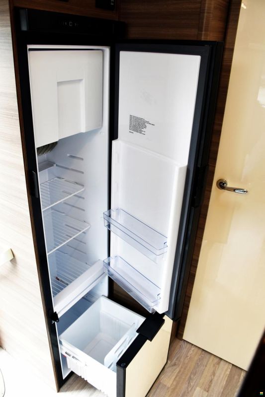 Rimor EVO 95 PLUS 2.0 TDCI AUTOMAT FORD