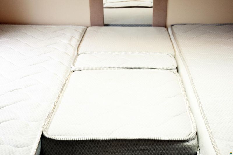 Rimor EVO 95 PLUS 2.0 TDCI AUTOMAT FORD