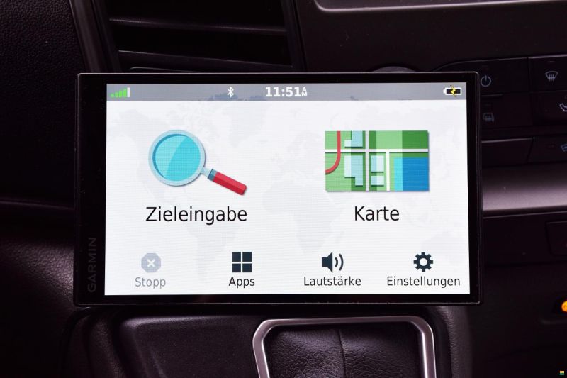 Rimor EVO 95 PLUS 2.0 TDCI AUTOMAT FORD