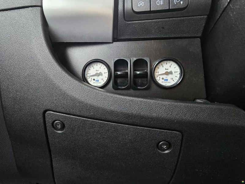 Sunlight CAPRON I 69 2.3 9-GANG AUTOMAT MJ 160