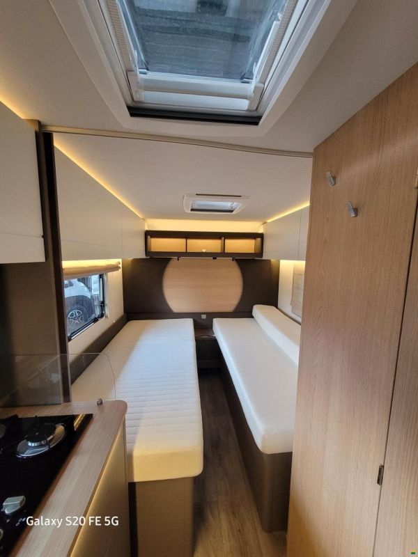 LMC Videro 510 E