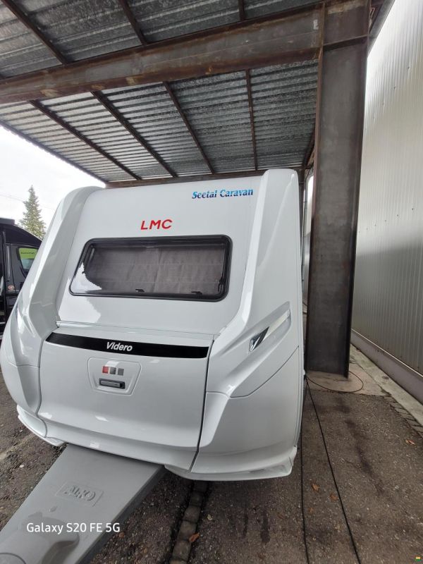 LMC Videro 510 E