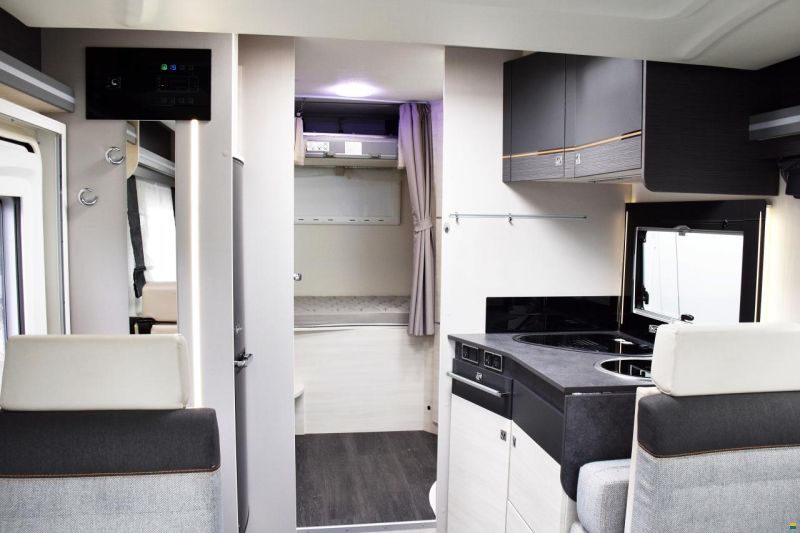 Chausson Korus 720 2.0 TDCI Ford