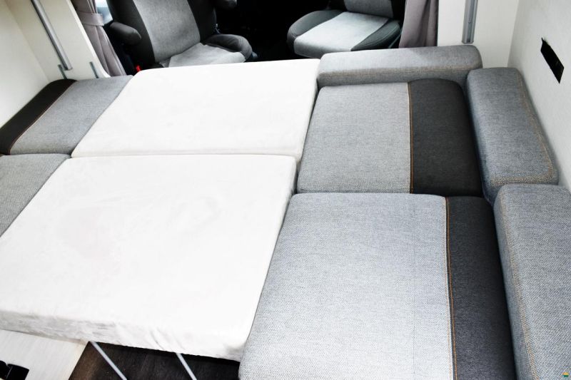 Chausson Korus 720 2.0 TDCI Ford