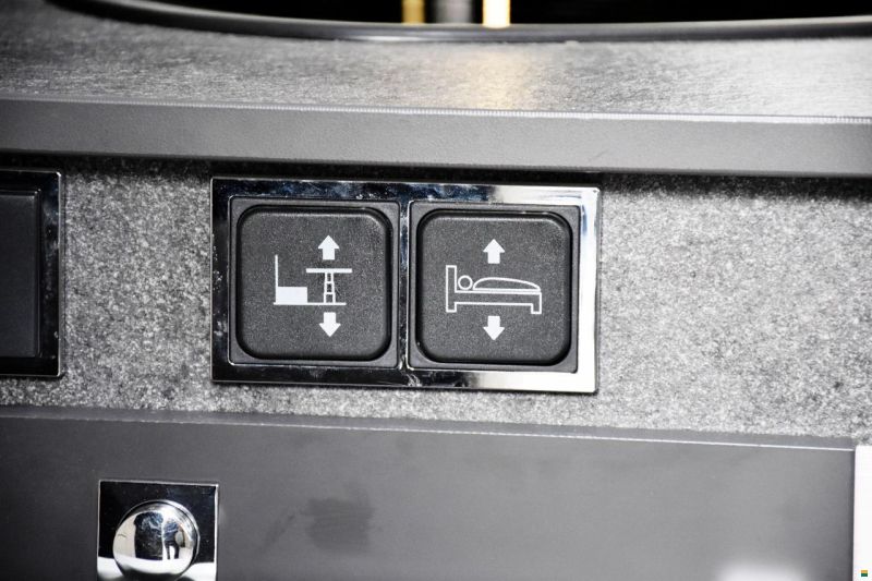 Chausson Korus 720 2.0 TDCI Ford