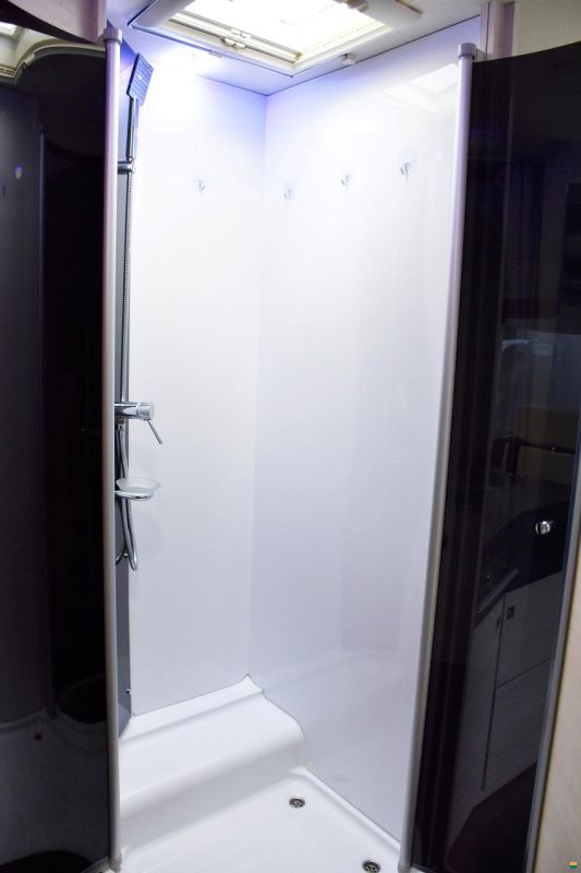 Chausson Korus 720 2.0 TDCI Ford