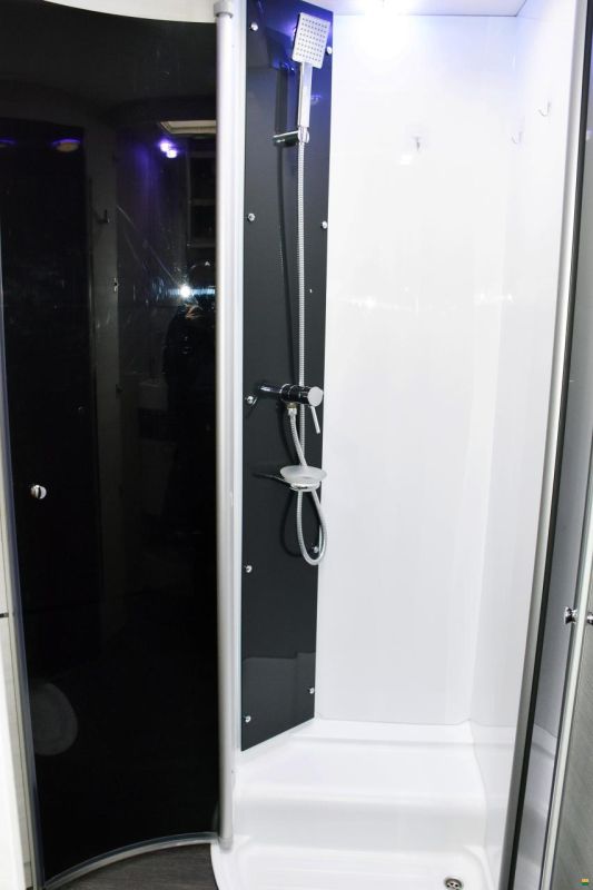 Chausson Korus 720 2.0 TDCI Ford