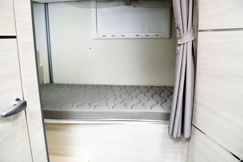 Chausson Korus 720 2.0 TDCI Ford