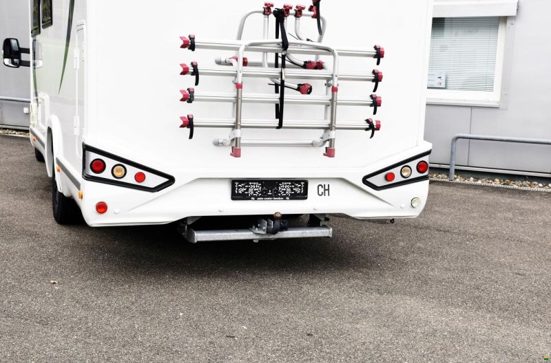 Chausson Korus 720 2.0 TDCI Ford