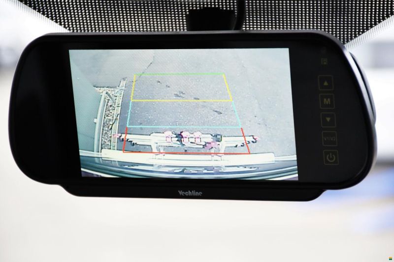 Chausson Korus 720 2.0 TDCI Ford