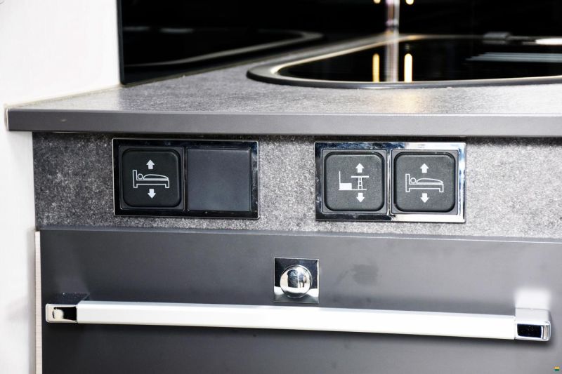 Chausson Korus 720 2.0 TDCI Ford