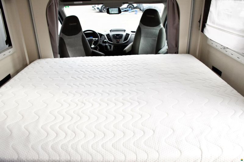 Chausson Korus 720 2.0 TDCI Ford