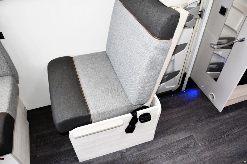 Chausson Korus 720 2.0 TDCI Ford