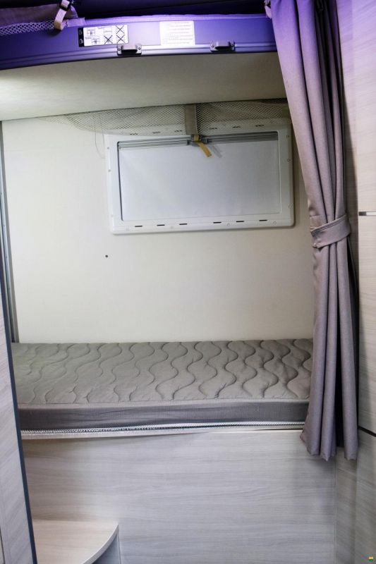 Chausson Korus 720 2.0 TDCI Ford