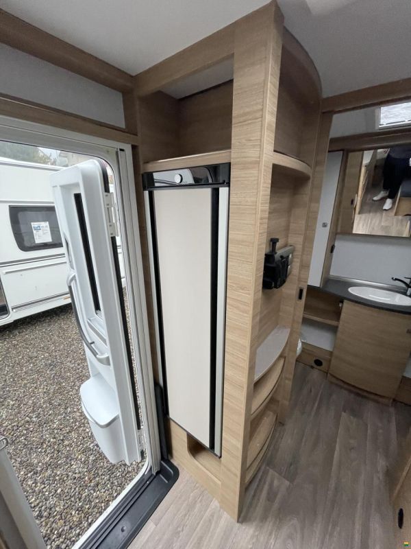 Fendt Bianco Activ 515 SGD