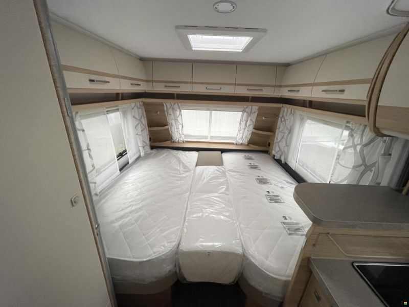 Fendt Bianco Activ 515 SGD