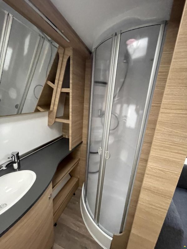 Fendt Bianco Activ 515 SGD