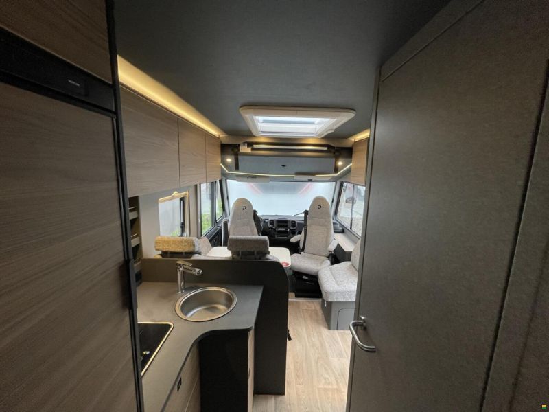 Dethleffs Trend I 6817 EB