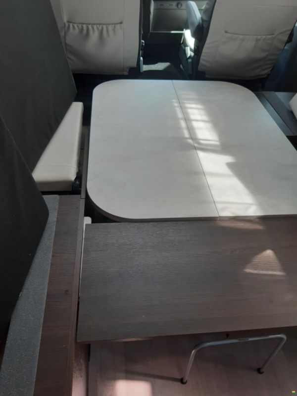 Benimar Tessoro 488 Aut. T25