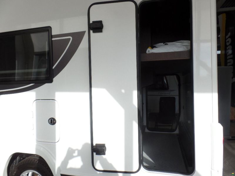 Benimar Tessoro 488 Aut. T25