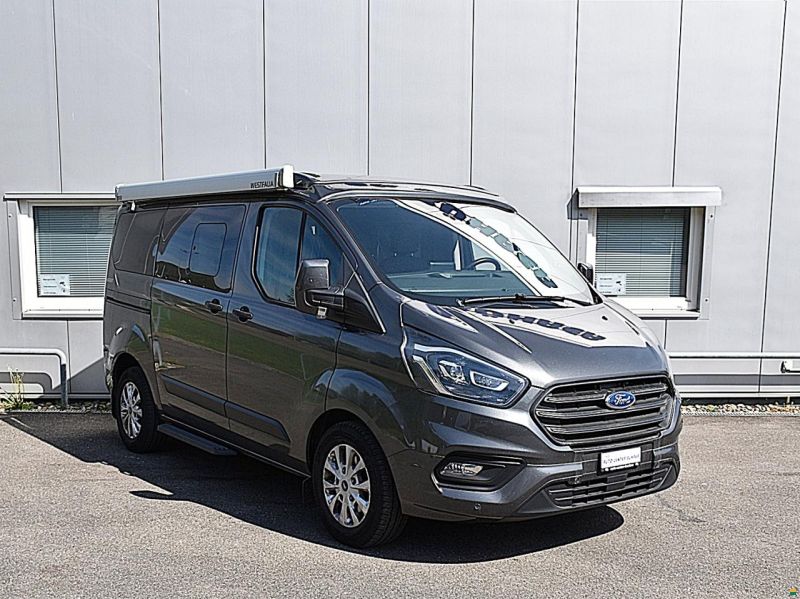 Westfalia FORD NUGGET TRANSIT CUSTOM 2.0