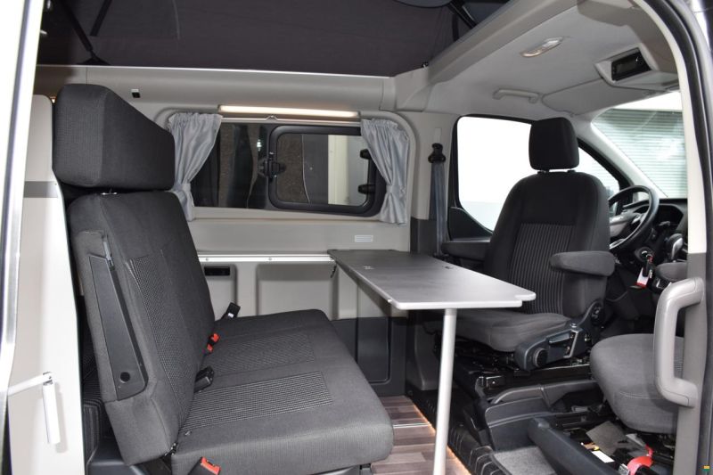 Westfalia FORD NUGGET TRANSIT CUSTOM 2.0