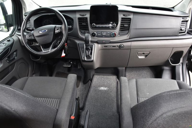 Westfalia FORD NUGGET TRANSIT CUSTOM 2.0