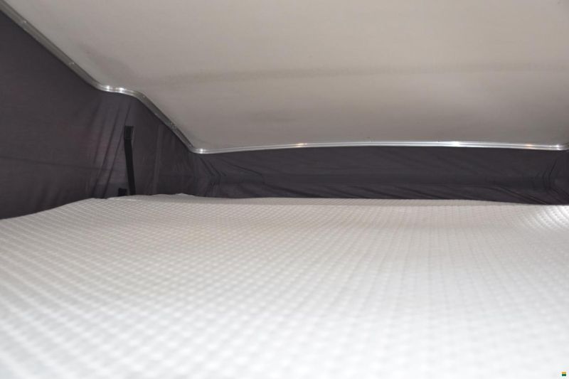 Westfalia FORD NUGGET TRANSIT CUSTOM 2.0