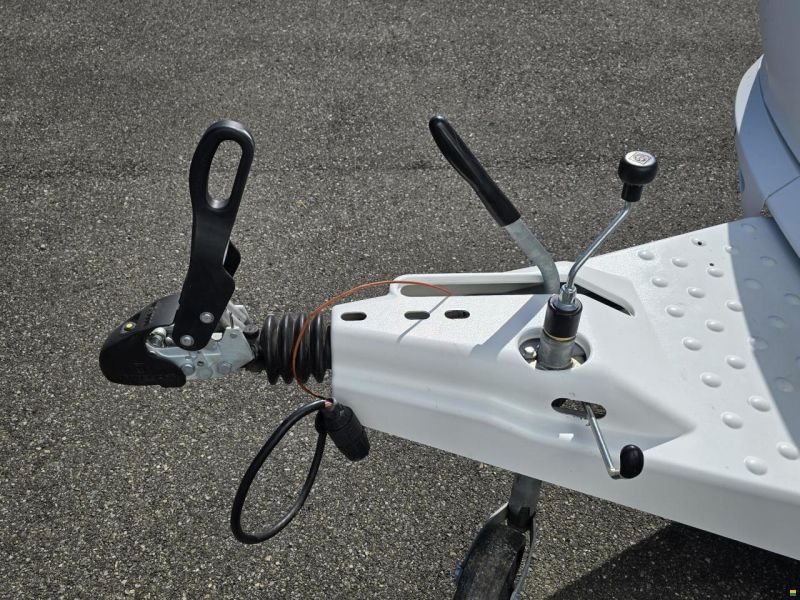 Hobby DE LUXE 540 KMFE