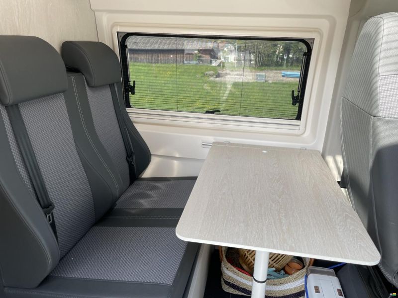 Tourne Peugeot 6.0