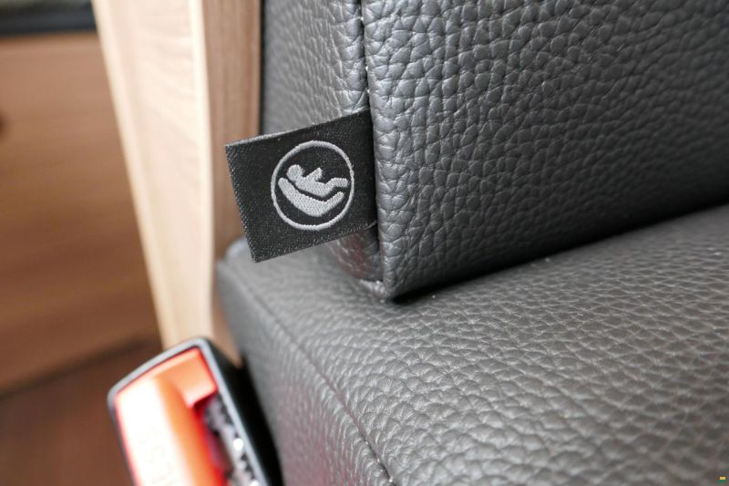 Weinsberg CaraBus 600 MQ Edition FIRE