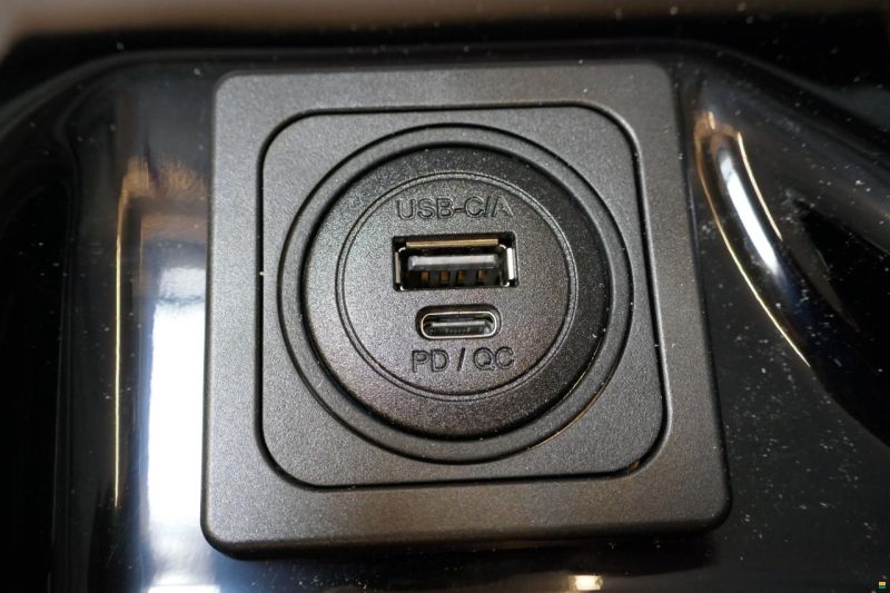 Weinsberg CaraBus 600 MQ Edition FIRE