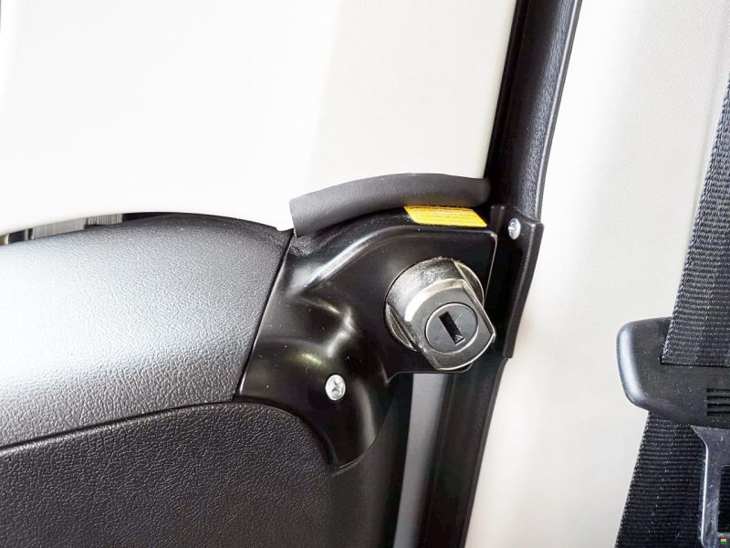 Hymer GRAND CANYON 600 2.3 MJ150