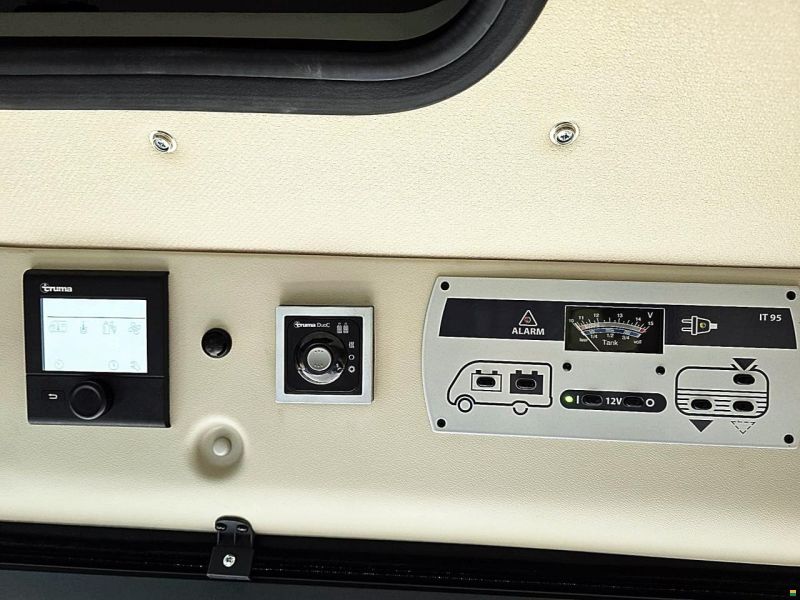 Hymer GRAND CANYON 600 2.3 MJ150