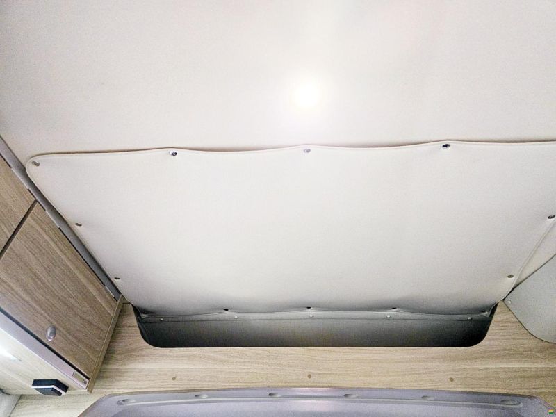 Hymer GRAND CANYON 600 2.3 MJ150