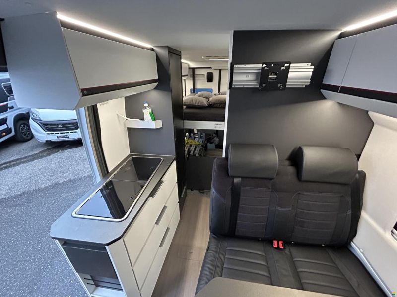 Adria Twin Sports 640 SGX