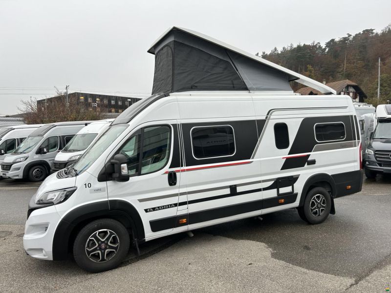 Adria Twin Sports 640 SGX