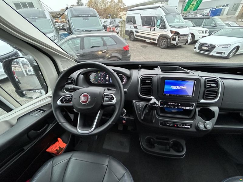 Adria Twin Sports 640 SGX