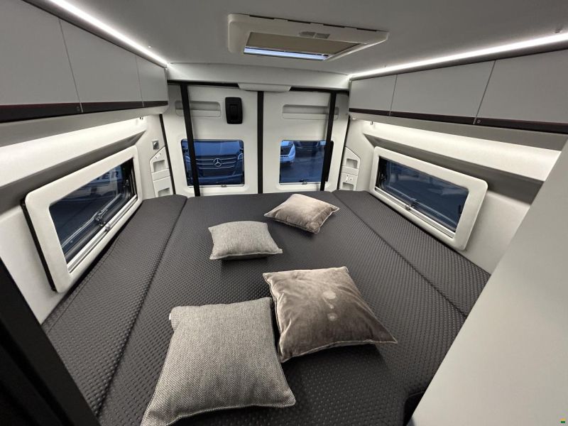 Adria Twin Sports 640 SGX