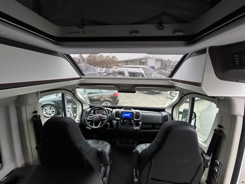 Adria Twin Sports 640 SGX