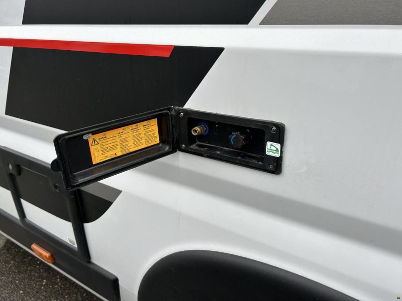 Adria Twin Sports 640 SGX