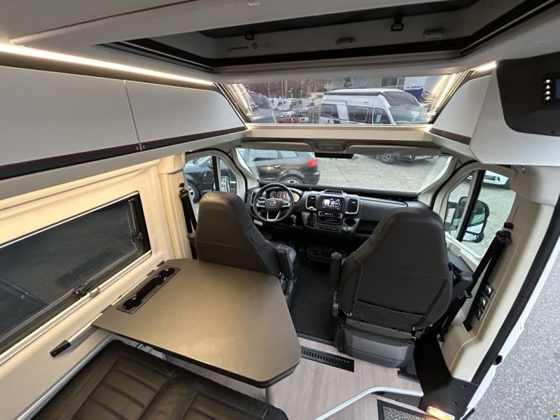 Adria Twin Sports 640 SGX