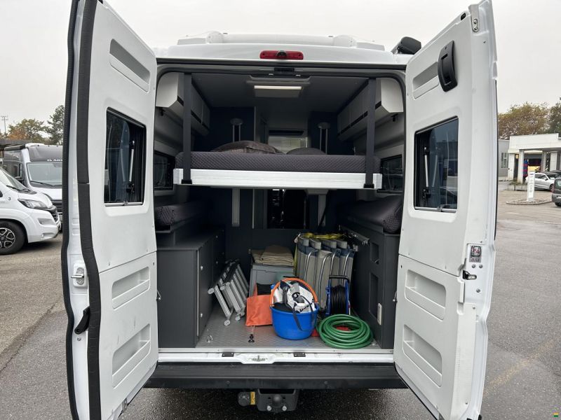 Adria Twin Sports 640 SGX