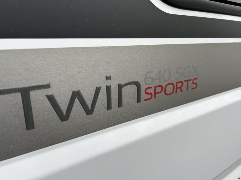 Adria Twin Sports 640 SGX